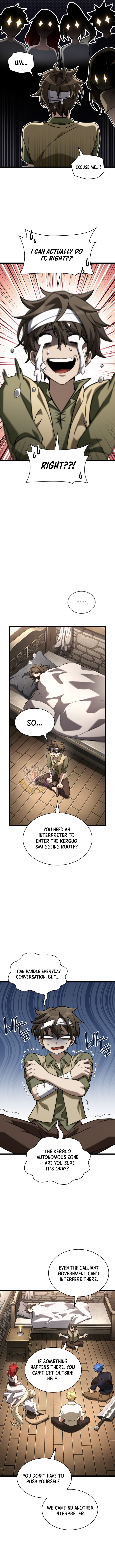 Infinite Mage Chapter 142 8